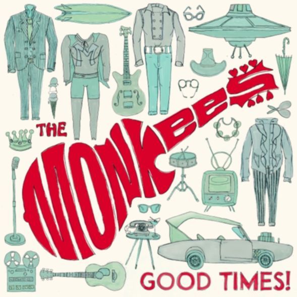 the-monkees-good-times-cover-art