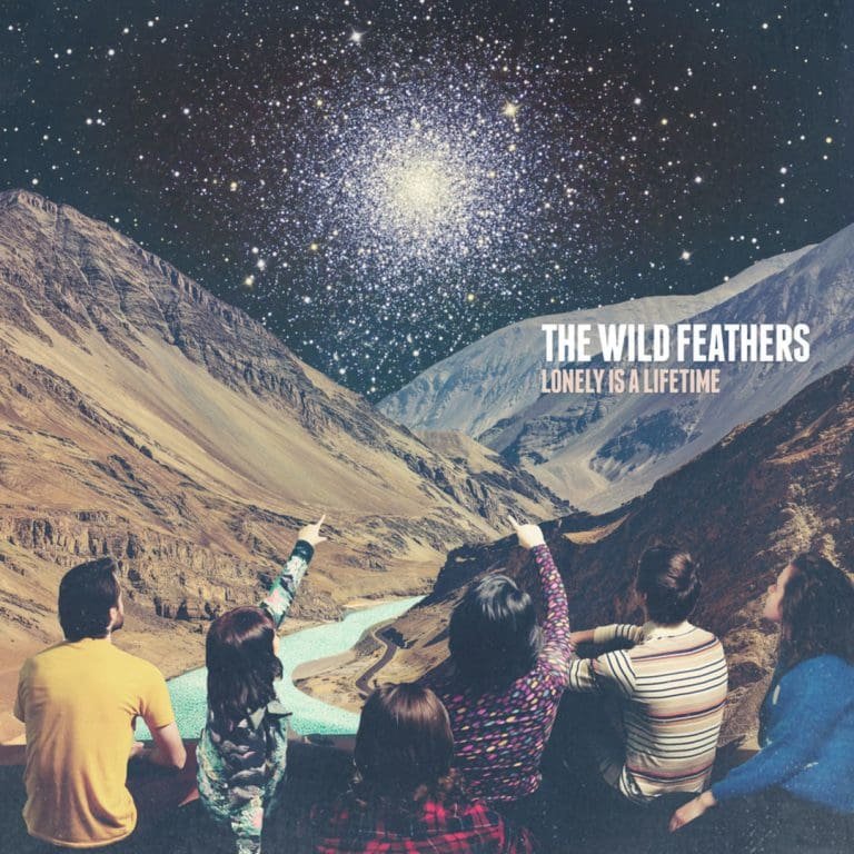 The Wild Feathers: Exklusives Album-Pre-Listening