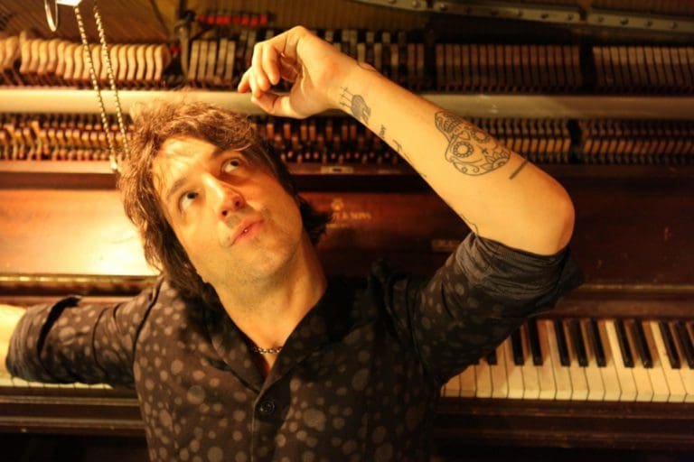 Joseph Arthur: Seht hier das Video zum neuen Song ›You Keep Hanging On‹