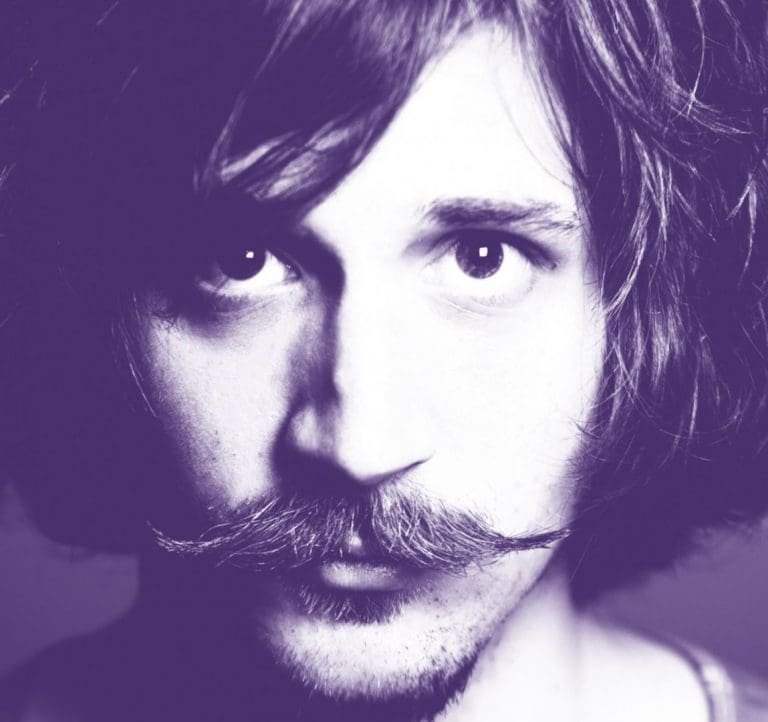 Marius Tilly: Videopremiere zu ›Danger‹