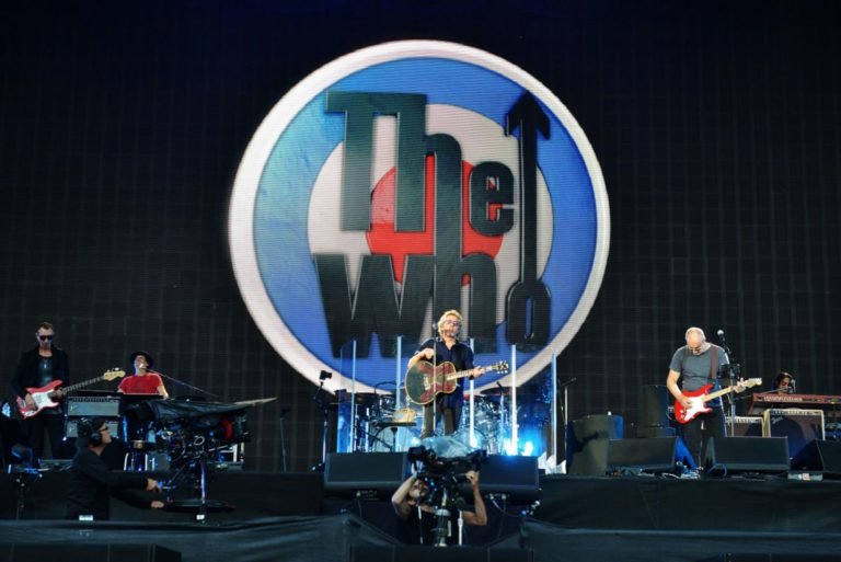 Megafestival: Die Stones, Bob Dylan, The Who und Paul McCartney sollen dabei sein