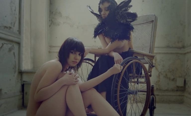 Baroness: Seht hier das Video zu ›Shock Me‹