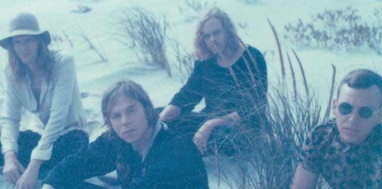 CLASSIC ROCK empfiehlt: Cage The Elephant live