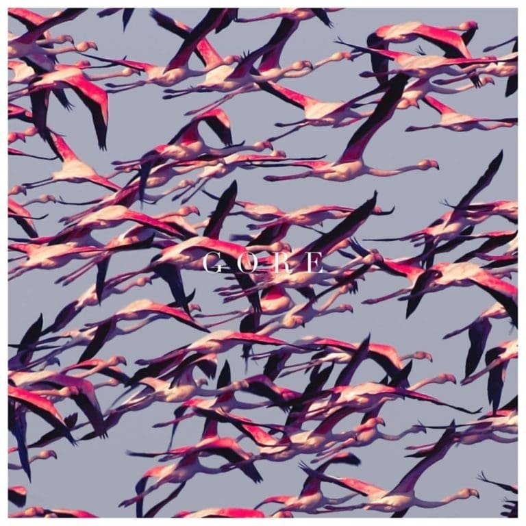 Deftones – GORE