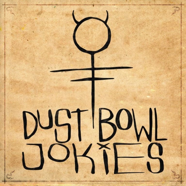 Dust Bowl Jokies – DUST BOWL JOKIES