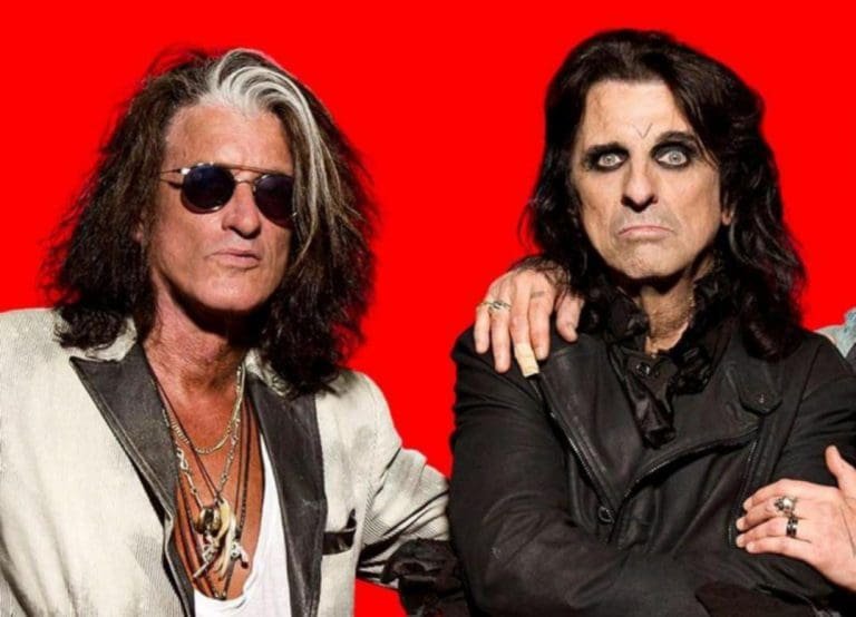 CLASSIC ROCK empfiehlt: Jetzt Tickets für die besten Konzerte sichern!