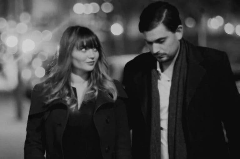 Luke Elliot: Videopremiere zu ›Trouble‹