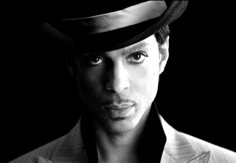 Prince: Musikerkollegen trauern um das verstorbene Popgenie