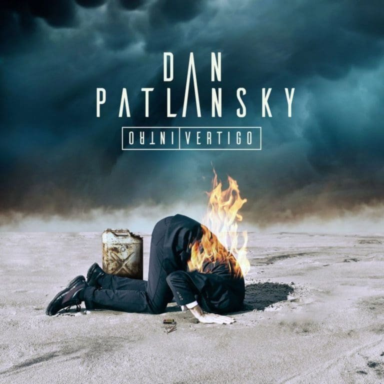 Gewinnspiel: Tickets und CDs von Dan Patlansky gewinnen!