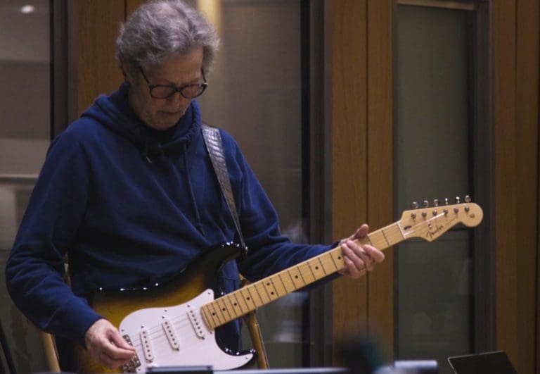 Eric Clapton:  Köln, Lanxess Arena & Hamburg, Barclaycard Arena (02. und 03.07.2018)
