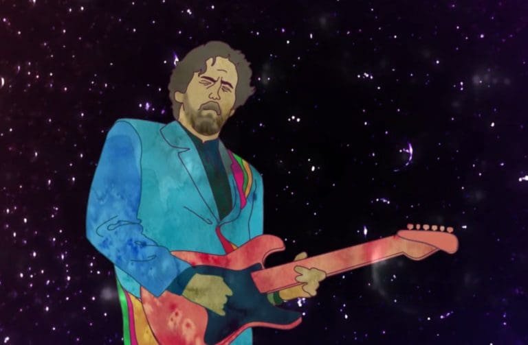 Eric Clapton: Seht das Video zum neuen Song ›Spiral‹