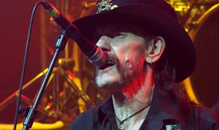 Motörhead: Nächster Clip aus „Clean Your Clock“ veröffentlicht