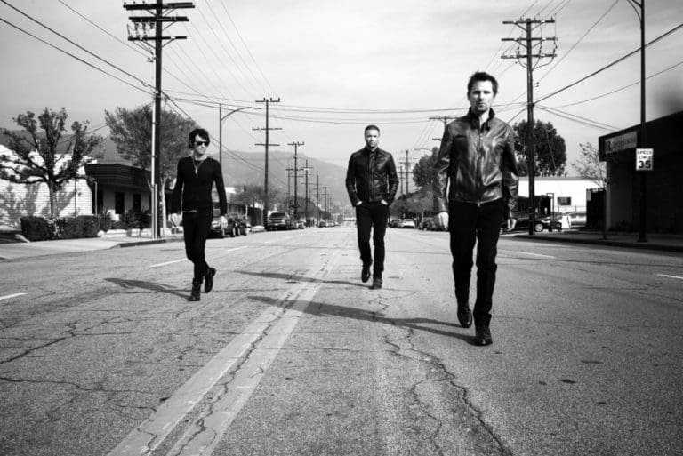 Muse: Seht hier das neue Video zu ›Aftermath‹