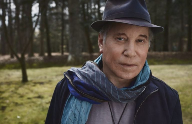 Paul Simon: Songwriter kommt nach Deutschland