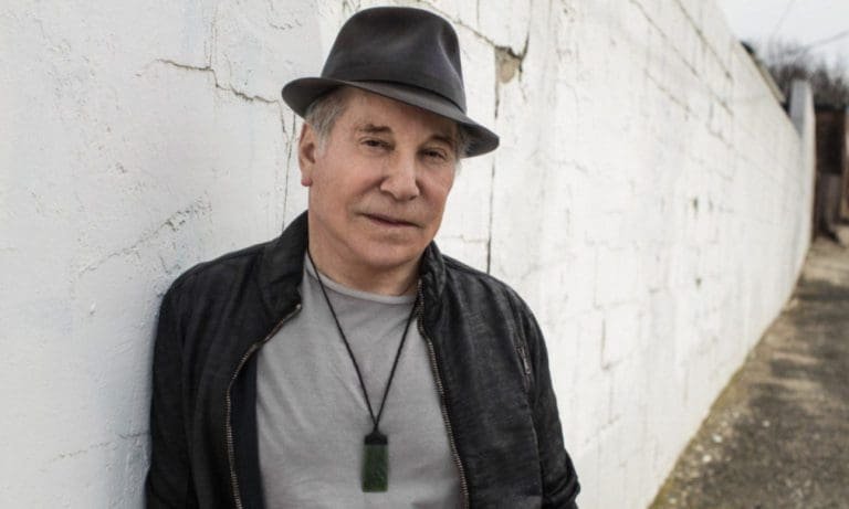 Paul Simon: Abschiedskonzert im Sommer