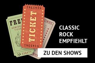 Verpasst kein Konzert!