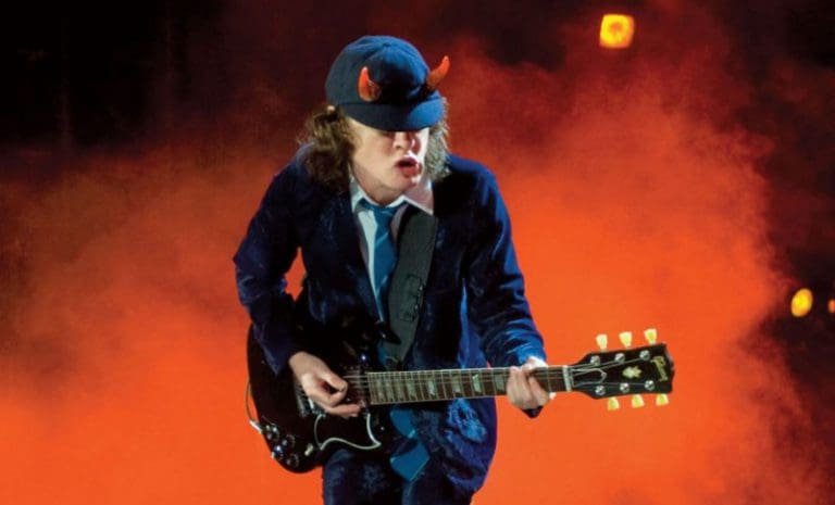 AC/DC: Zusatzshow in Düsseldorf – Vorverkauf läuft