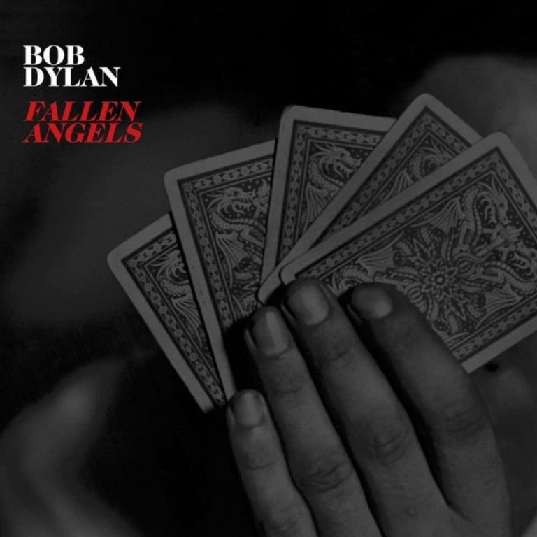 Bob Dylan – FALLEN ANGELS