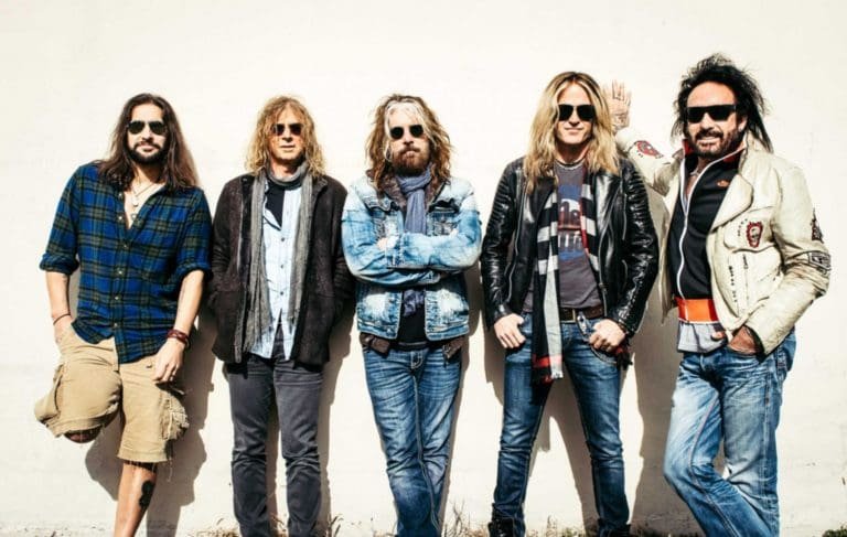 The Dead Daisies: Neues Album kommt im August