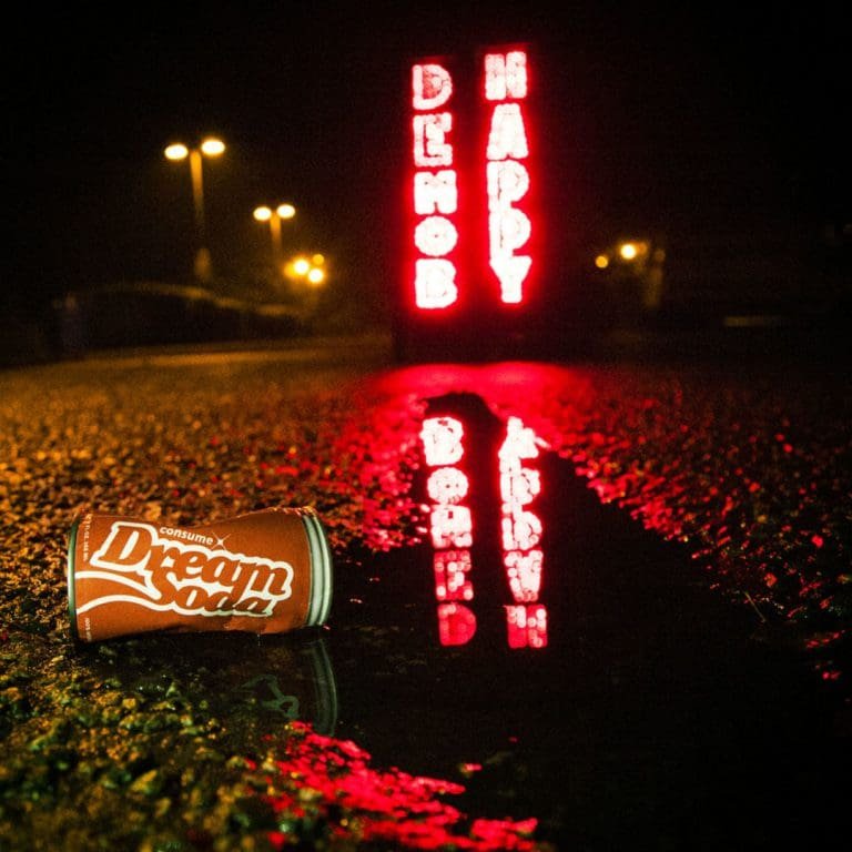 Demob Happy: Hört hier das Debütalbum DREAM SODA im Stream