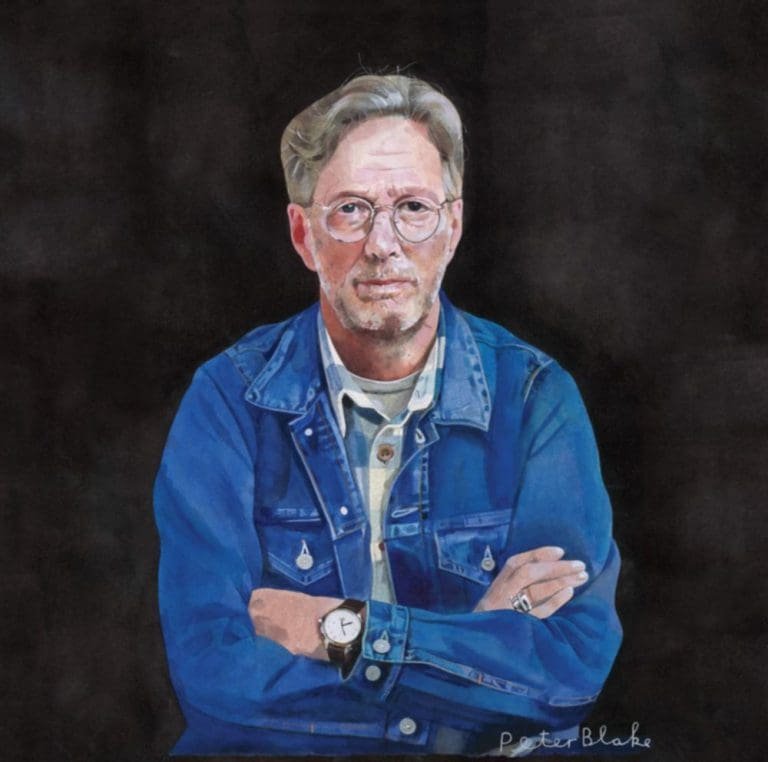 Eric Clapton – I STILL DO