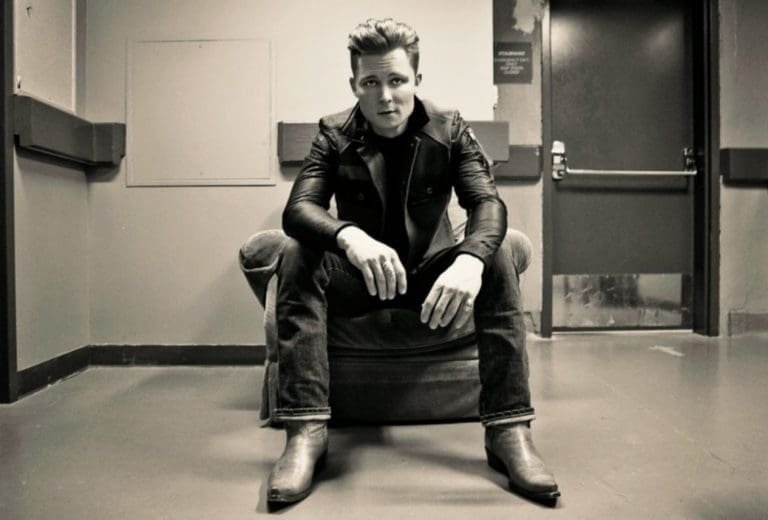 Frankie Ballard: Der Country-Rocker kommt nach Deutschland