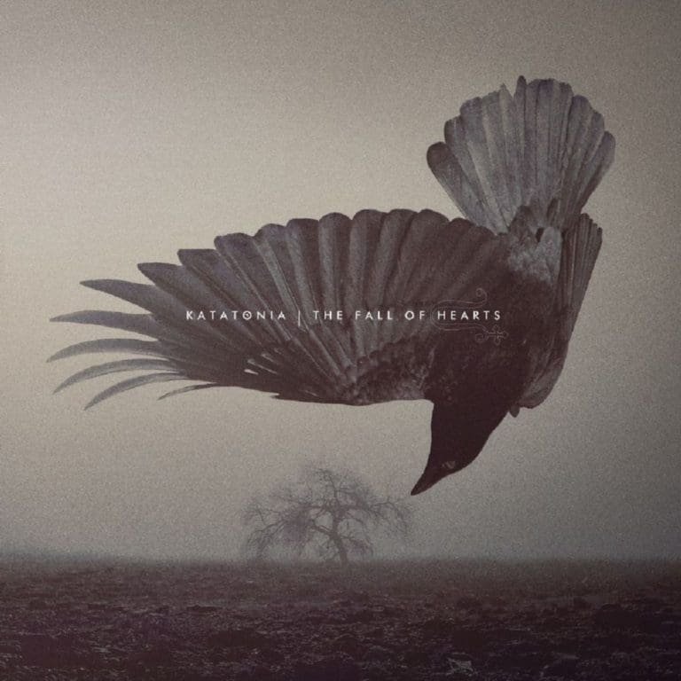 Katatonia – THE FALL OF HEARTS