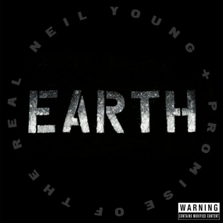 Neil Young: Das erwartet uns mit dem neuen Livealbum EARTH