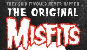 original misfits