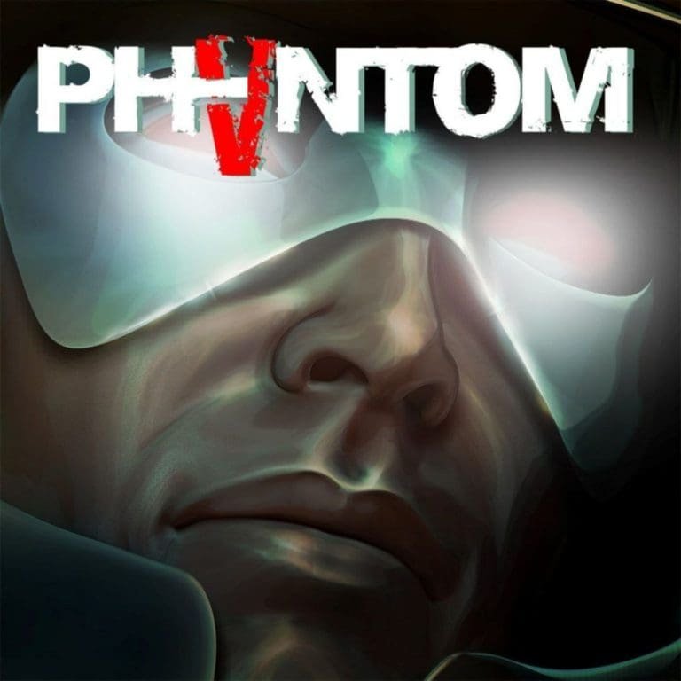 PHANTOM 5 – PHANTOM 5