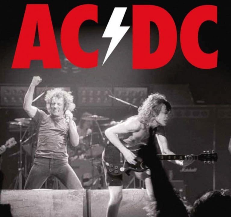 Susan Masino – AC/DC: Die härtesten Fragen, die ehrlichsten Antworten