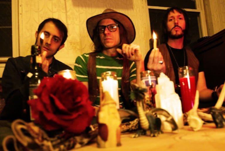 Gewinnspiel: Seht The Golden Grass live