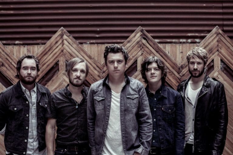 Gewinnspiel: Seht The Wild Feathers live