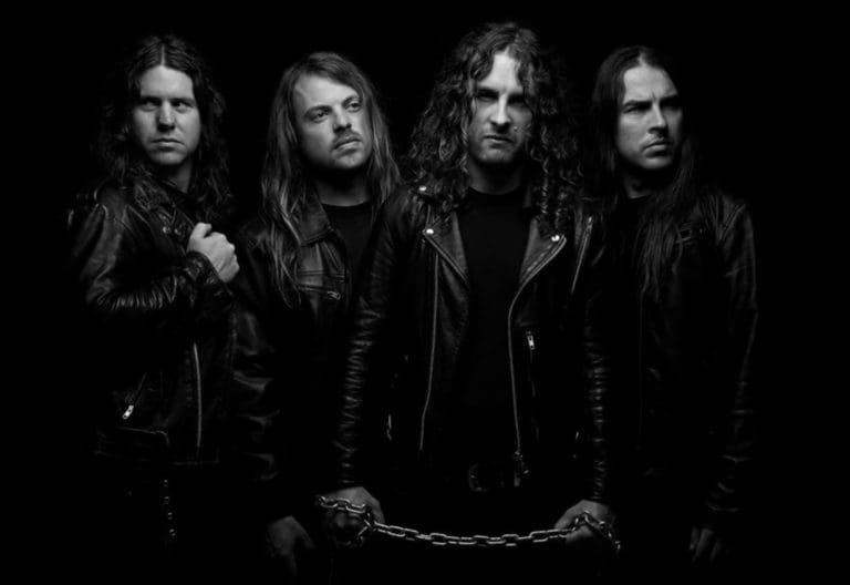 Airbourne: Album BREAKIN‘ OUTTA HELL erscheint im Herbst