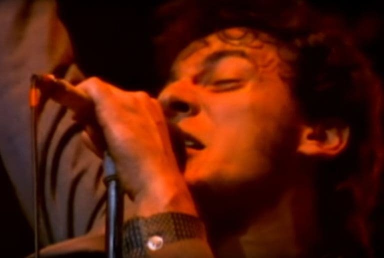 Video der Woche: Bruce Springsteen – ›Thunder Road‹ live 1979