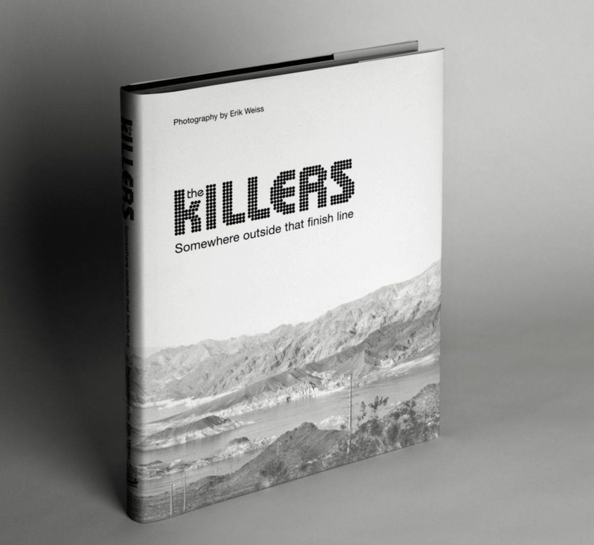 the killers buch