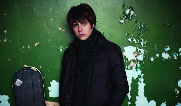 Jake Bugg: Ganz allein