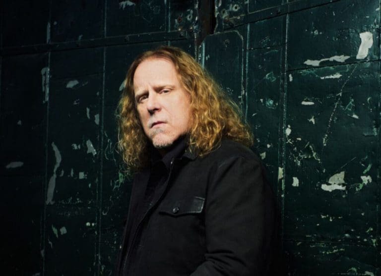 Warren Haynes: Gewinnt Tickets und handsigniertes Vinyl