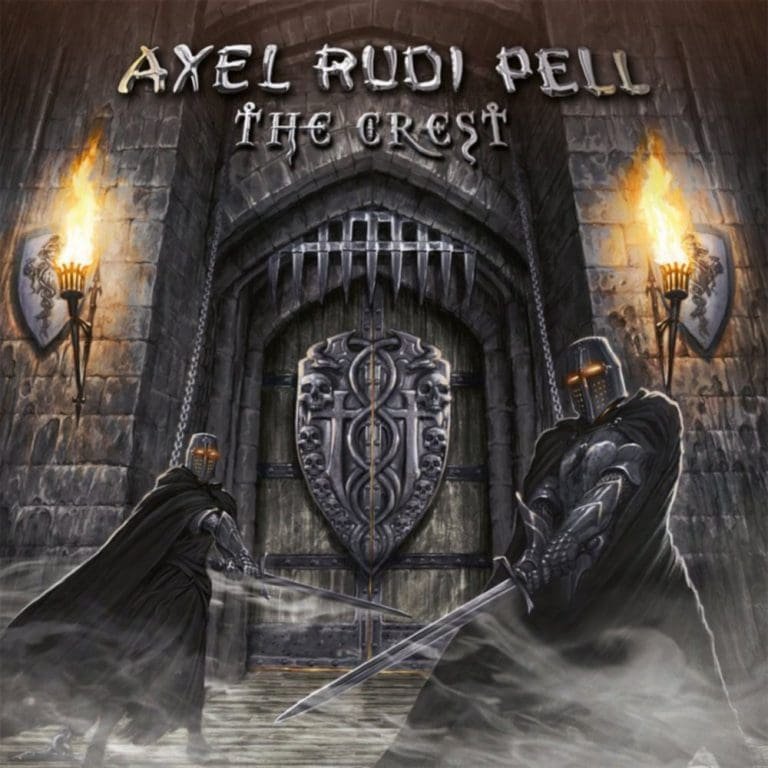 Axel Rudi Pell – MAGIC/OCEANS OF TIME/THE CREST