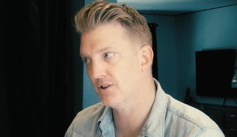 QOTSA: Josh Homme kündigt Rückkehr seiner Stammband an