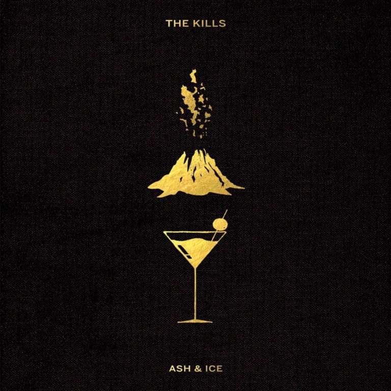 The Kills – ASH & ICE