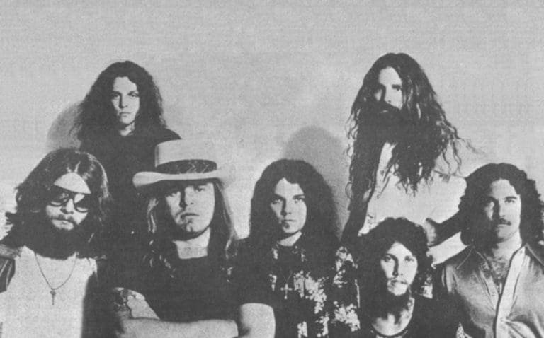 Lynyrd Skynyrd: Schlagzeuger Artimus Pyle plant Biopic über seine Ex-Band
