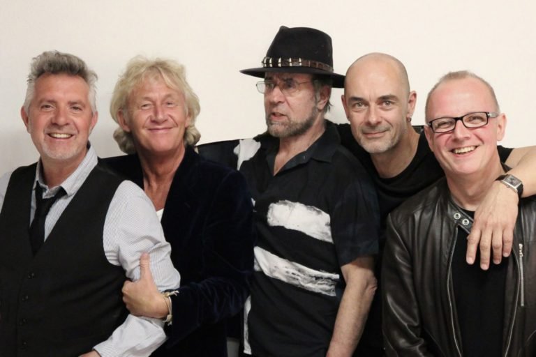 Das letzte Wort: Manfred Mann