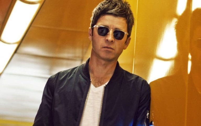 Noel Gallagher: 500 Euro auf Deutschland