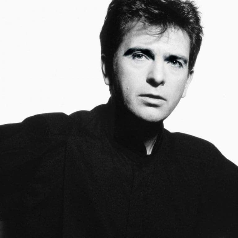 Peter Gabriel – SO/US/UP