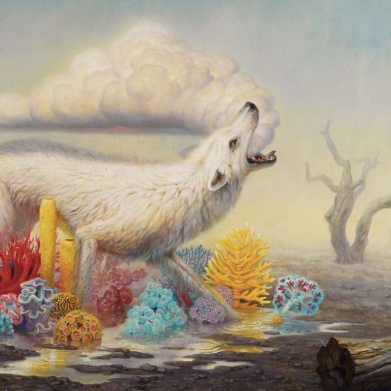 Rival Sons – HOLLOW BONES