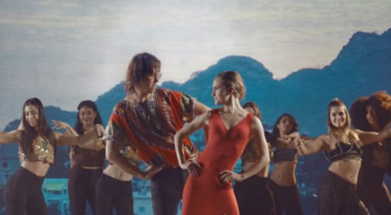 The Strokes: Seht das witzige politische Video zu ›Threat Of Joy‹