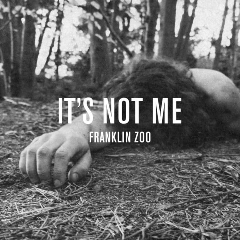 Franklin Zoo: Videopremiere zu ›It’s Not Me‹