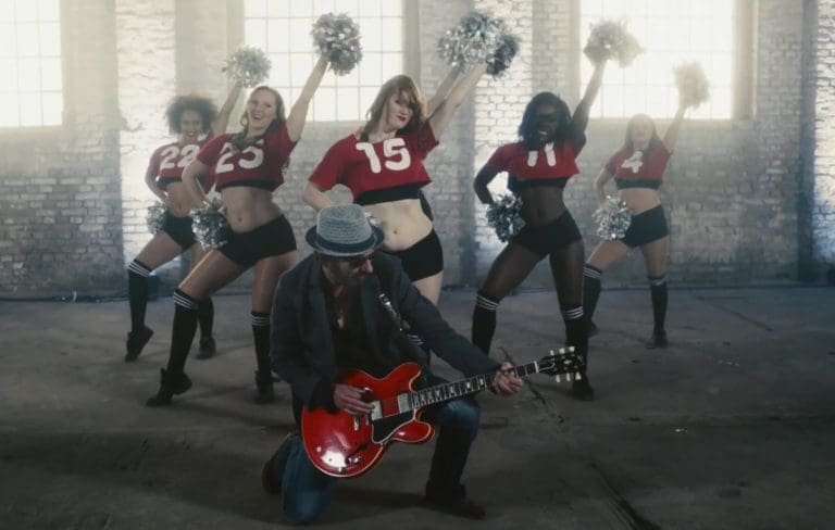 Walter Pietsch: Videopremiere zu ›Once You Rock‹