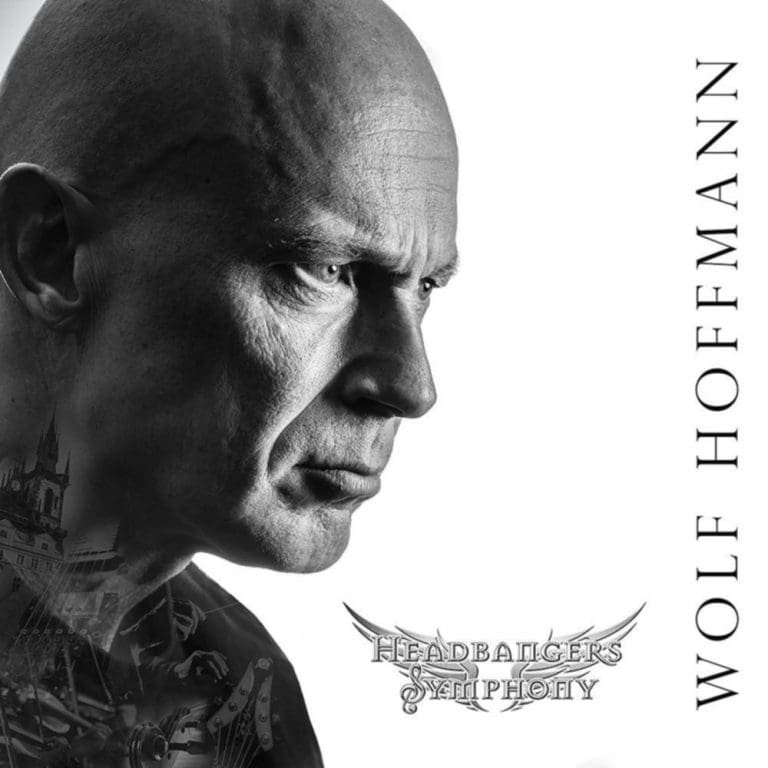 Wolf Hoffmann – HEADBANGERS SYMPHONY
